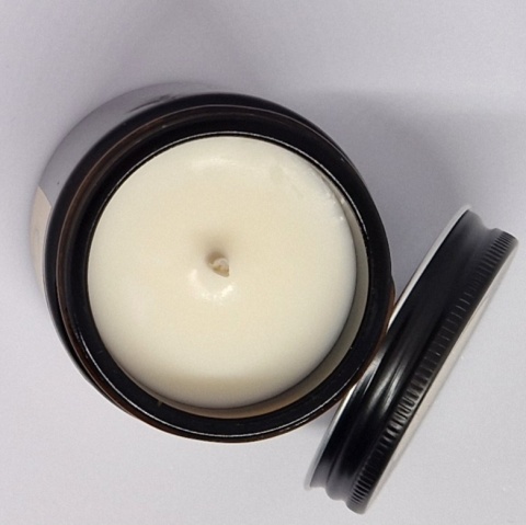 Świeca sojowa Mojito 60 ml