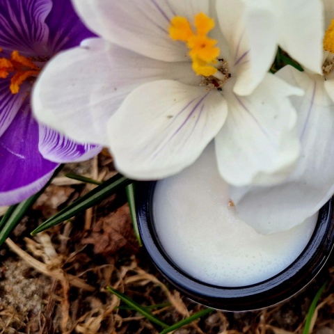 Świeca sojowa Mojito 60 ml