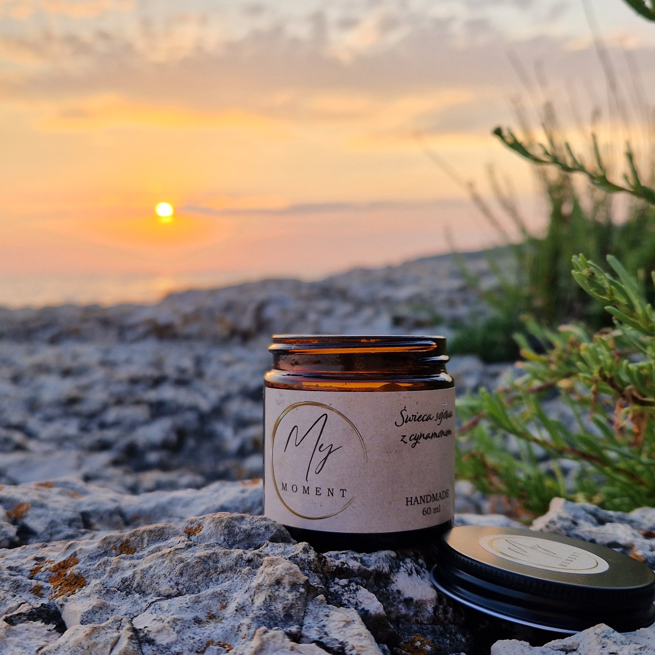 Dlaczego warto wybierać świece sojowe?